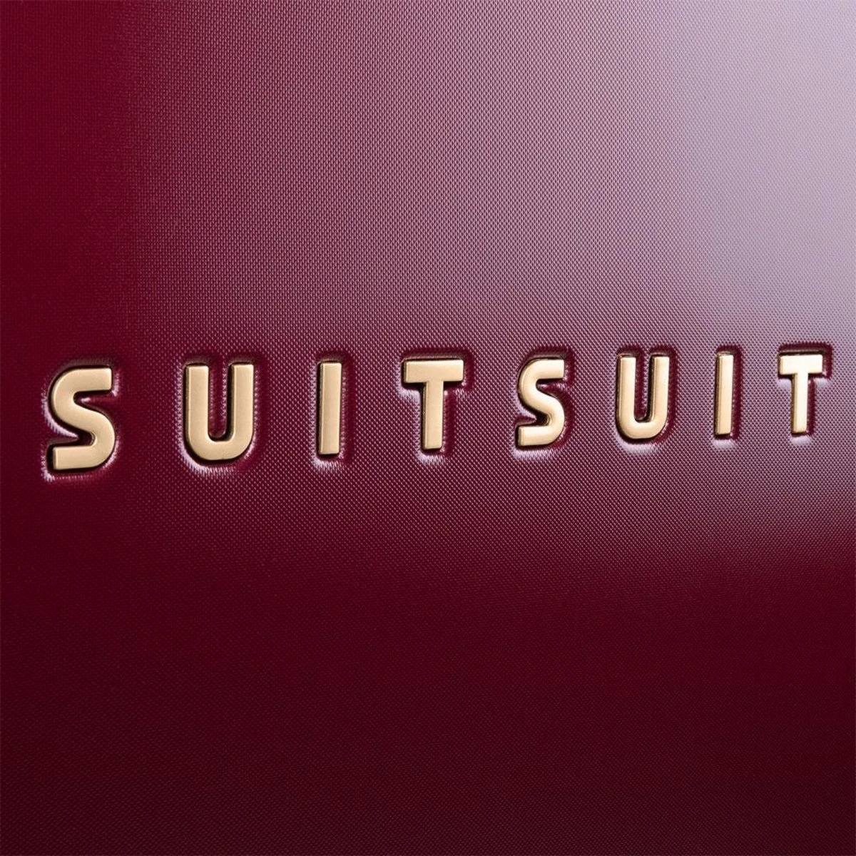 SUITSUIT - Fab Seventies Classic - Biking Red - Reiskoffer (76 Cm) 13 SUITSUIT - Fab Seventies Classic - Biking Red - Reiskoffer (76 Cm) - Afbeelding 11