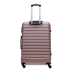 Castillo Quadrant XL Koffer - Rosé Gold -Reisbagage Winkel 1200x1200 78