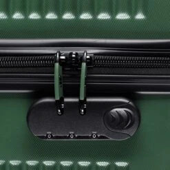 Enrico Benetti Louisville Grote Koffer 75 Cm - 93 Liter - Olijf 14 Enrico Benetti Louisville Grote Koffer 75 Cm - 93 Liter - Olijf -Reisbagage Winkel 1200x1200 782