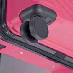 Benzi Ovar Grote Koffer - 75 Cm - 95 Liter - Fuchsiaroze 9 Benzi Ovar Grote Koffer - 75 Cm - 95 Liter - Fuchsiaroze -Reisbagage Winkel 1200x1200 793