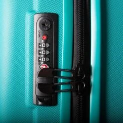 Oistr Noorvik 4 Wheel Spinner 69 Jade Green -Reisbagage Winkel 1200x1200 810