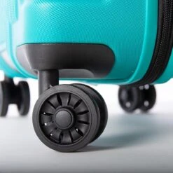 Oistr Noorvik 4 Wheel Spinner 69 Jade Green -Reisbagage Winkel 1200x1200 811