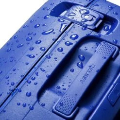 Delsey Moncey Trolley Case - 76 Cm - Blue 17 Delsey Moncey Trolley Case - 76 Cm - Blue -Reisbagage Winkel 1200x1200 818