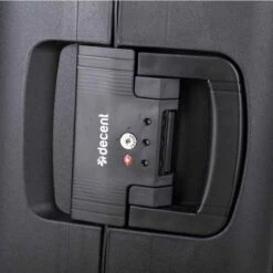 Decent Transit Reiskoffer 82 Cm - Zwart -Reisbagage Winkel 1200x1200 824