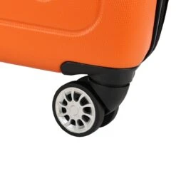 Decent Neon-Fix 2.0 Medium Koffer 66 Cm - 65 Liter - Oranje -Reisbagage Winkel 1200x1200 845