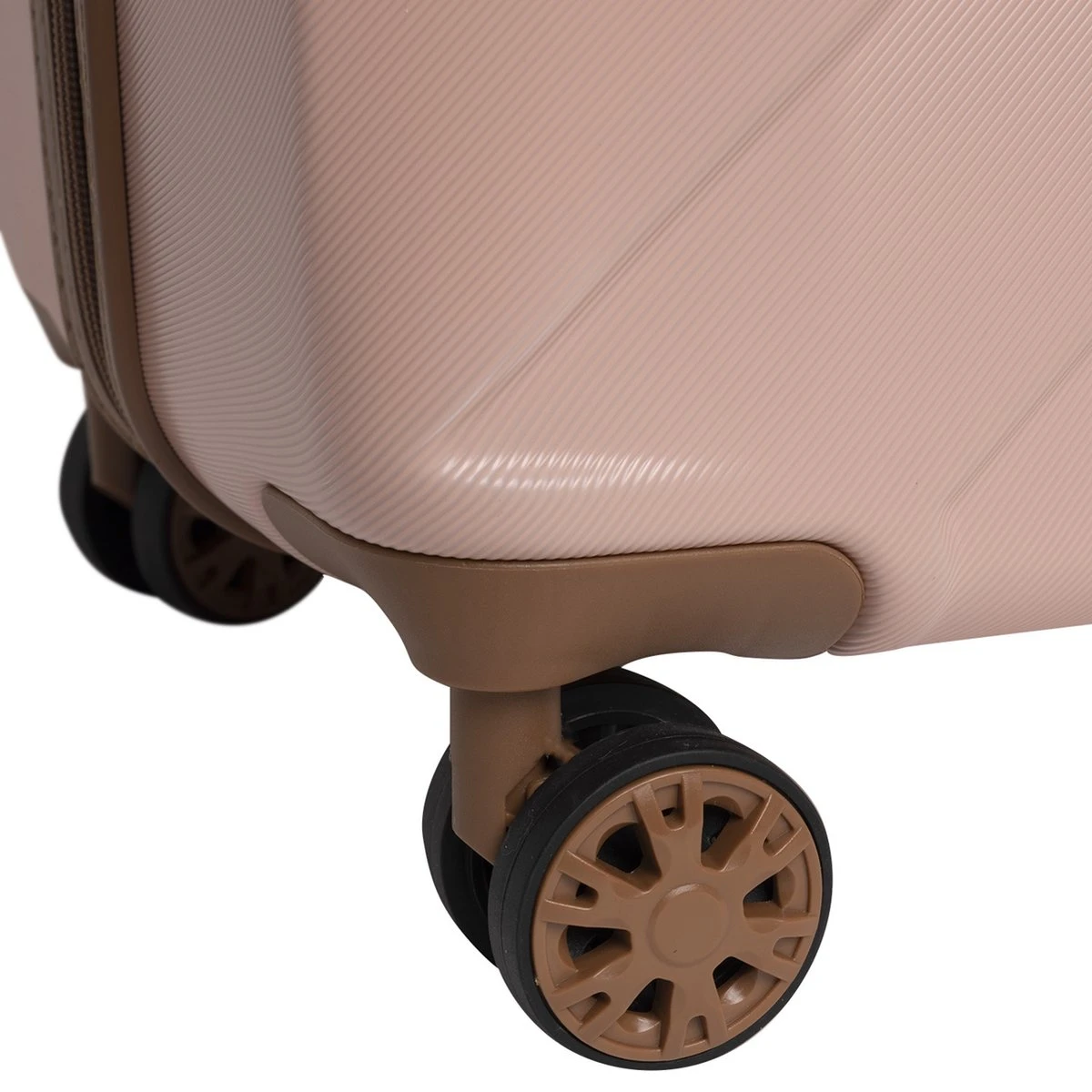 Oistr Florence Spinner L Matte Pink 11 Oistr Florence Spinner L Matte Pink - Afbeelding 9