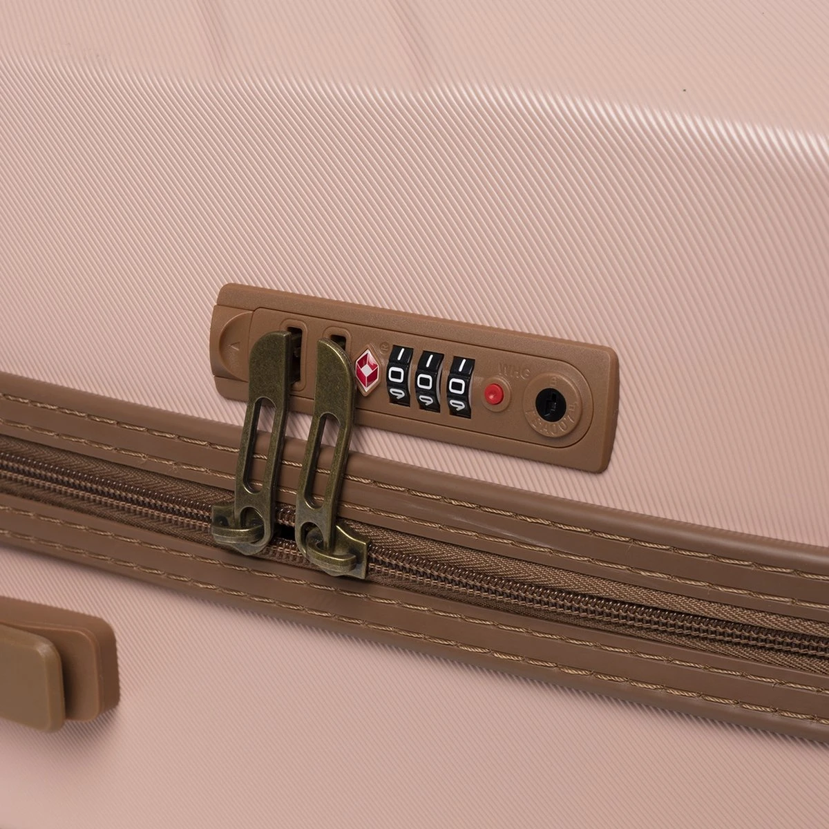 Oistr Florence Spinner L Matte Pink 21 Oistr Florence Spinner L Matte Pink - Afbeelding 19