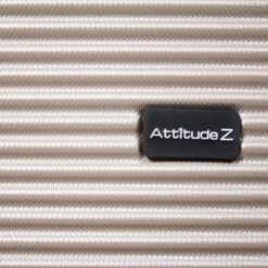AttitudeZ Air-Z Reiskoffer Medium Champagne 67cm - TSA-slot -Reisbagage Winkel 1200x1200 889