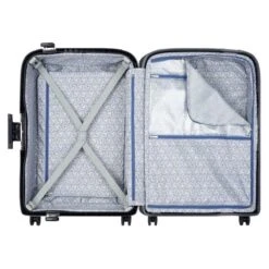 Delsey Moncey Trolley Case - 69 Cm - Black 27 Delsey Moncey Trolley Case - 69 Cm - Black -Reisbagage Winkel 1200x1200 894