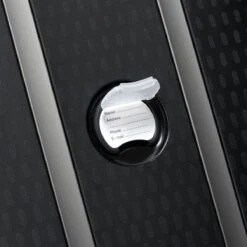 Delsey Moncey Trolley Case - 69 Cm - Black 29 Delsey Moncey Trolley Case - 69 Cm - Black -Reisbagage Winkel 1200x1200 895