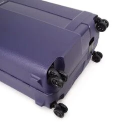 Decent Transit Medium Koffer - 70 Cm - Donkerblauw -Reisbagage Winkel 1200x1200 913