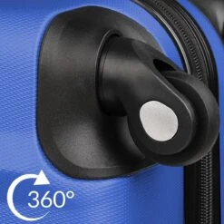 Deuba Hard Case Koffer Baseline L Navyblauw -Reisbagage Winkel 1200x1200 926