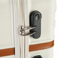 Princess Traveller Whistler - Kofferset - Off White - SML -Reisbagage Winkel 1200x1200 96