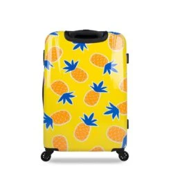 BHPPY Reiskoffer - 65 Cm - Home Sweet Pineapple -Reisbagage Winkel 1200x1200 966