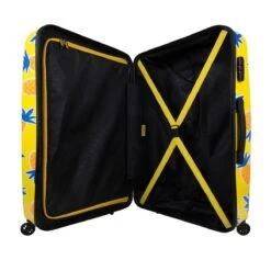 BHPPY Reiskoffer - 65 Cm - Home Sweet Pineapple -Reisbagage Winkel 1200x1200 967