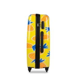 BHPPY Reiskoffer - 65 Cm - Home Sweet Pineapple -Reisbagage Winkel 1200x1200 968