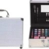 Make-up Set Casuelle: 54-delig In Koffer -Reisbagage Winkel 1200x621