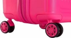 Decent Maxi-Air Handbagage Koffer - 55 Cm - Pink -Reisbagage Winkel 1200x657