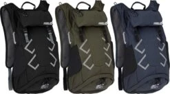 Abbey Active Outdoor Rugzak Aerofit - Gateway-15 L - Marine/Zwart -Reisbagage Winkel 1200x664 2