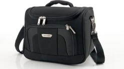 Travelite Orlando Beautycase Black -Reisbagage Winkel 1200x669 2