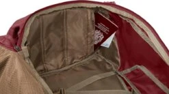 Thule Landmark Backpack 60L - Laptop Rugzak 15 Inch - Dark Bordeaux 30 Thule Landmark Backpack 60L - Laptop Rugzak 15 Inch - Dark Bordeaux -Reisbagage Winkel 1200x670