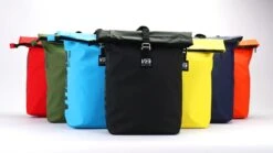 Leuke VASAD-All Weather Rugzak-Zwart-Waterafstotende Stof -Reisbagage Winkel 1200x677