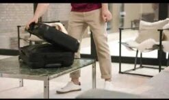 Eastpak TRANZSHELL L Reiskoffer (77 X 43 X 26.5 Cm) - Black -Reisbagage Winkel 1200x707 1