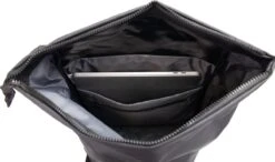 Leuke VASAD-All Weather Rugzak-Zwart-Waterafstotende Stof -Reisbagage Winkel 1200x707 3
