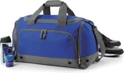 Senvi Athletic Sporttas/Reistas - Kleur Royal - 30 Liter -Reisbagage Winkel 1200x709 2