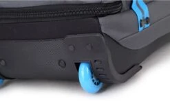 Decent Sport Line L Reistas 2 Wielen - Zwart -Reisbagage Winkel 1200x718 2