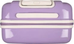 SUITSUIT - Fabulous Fifties - Royal Lavender - Reiskoffer (66 Cm) 32 SUITSUIT - Fabulous Fifties - Royal Lavender - Reiskoffer (66 Cm) -Reisbagage Winkel 1200x720