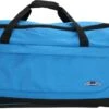Enrico Benetti Orlando 35303 M Reistas / Sporttas Met Wielen 68 Liter - Blauw -Reisbagage Winkel 1200x720 4