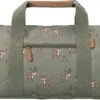 Fresk - Weekend Tas - Deer Olive 2 Fresk - Weekend Tas - Deer Olive -Reisbagage Winkel 1200x722