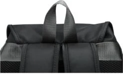 HEANVÈR Vintage Oxfort Rugzak - Waterdichte Rugtas 23L - 15,6 Inch Laptop Tas - Zwart -Reisbagage Winkel 1200x723 2