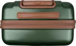 SUITSUIT - Fab Seventies Classic - Beetle Green - Reiskoffer (66 Cm) 24 SUITSUIT - Fab Seventies Classic - Beetle Green - Reiskoffer (66 Cm) -Reisbagage Winkel 1200x732