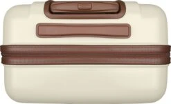 SUITSUIT - Fab Seventies - Antique White - Reiskoffer (66 Cm) -Reisbagage Winkel 1200x733 2