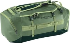 Eagle Creek Cargo Hauler Duffelbag - Reistas - 90L - Zwart -Reisbagage Winkel 1200x734 3