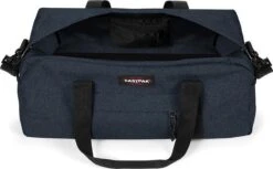 Eastpak STAND + Reistas, 34 Liter - Triple Denim 10 Eastpak STAND + Reistas, 34 Liter - Triple Denim -Reisbagage Winkel 1200x741 3