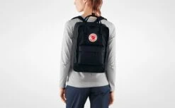 Fjallraven Kanken Laptoprugzak 15 Inch - Royal Blue -Reisbagage Winkel 1200x744