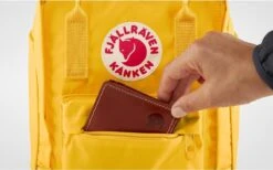 Fjallraven Fjällräven Kånken Mini Unisex Rugzak - Arctic Green 14 Fjallraven Fjällräven Kånken Mini Unisex Rugzak - Arctic Green -Reisbagage Winkel 1200x747 1