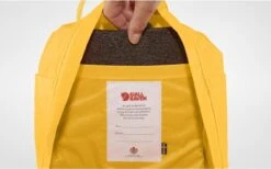 Fjallraven Fjällräven Kånken Mini Unisex Rugzak - Arctic Green 13 Fjallraven Fjällräven Kånken Mini Unisex Rugzak - Arctic Green -Reisbagage Winkel 1200x747