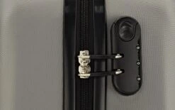 SB Travelbags Kofferset - 2 Delige -Grijs - 75cm/55cm 19 SB Travelbags Kofferset - 2 Delige -Grijs - 75cm/55cm -Reisbagage Winkel 1200x752