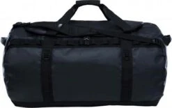 The North Face Base Camp Duffel Reistas S - 50 L - TNF Black -Reisbagage Winkel 1200x754 2