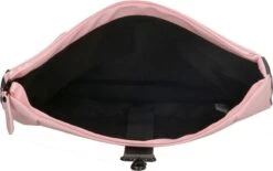 Charm London Neville Waterproof Roll Top Backpack Pink 15 Charm London Neville Waterproof Roll Top Backpack Pink -Reisbagage Winkel 1200x755