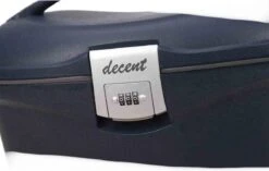 Decent Sportivo - Beautycase - Donkerblauw -Reisbagage Winkel 1200x762 3