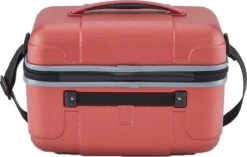 Travelite Vector Beauty Case Coral 13 Travelite Vector Beauty Case Coral -Reisbagage Winkel 1200x765