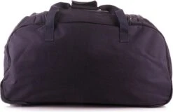 Travelite Reistas Met Wielen Kick Off - Zwart -Reisbagage Winkel 1200x775 1