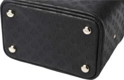 Guess Wilder Beauty Dames Beautycase - Zwart 7 Guess Wilder Beauty Dames Beautycase - Zwart -Reisbagage Winkel 1200x777 1