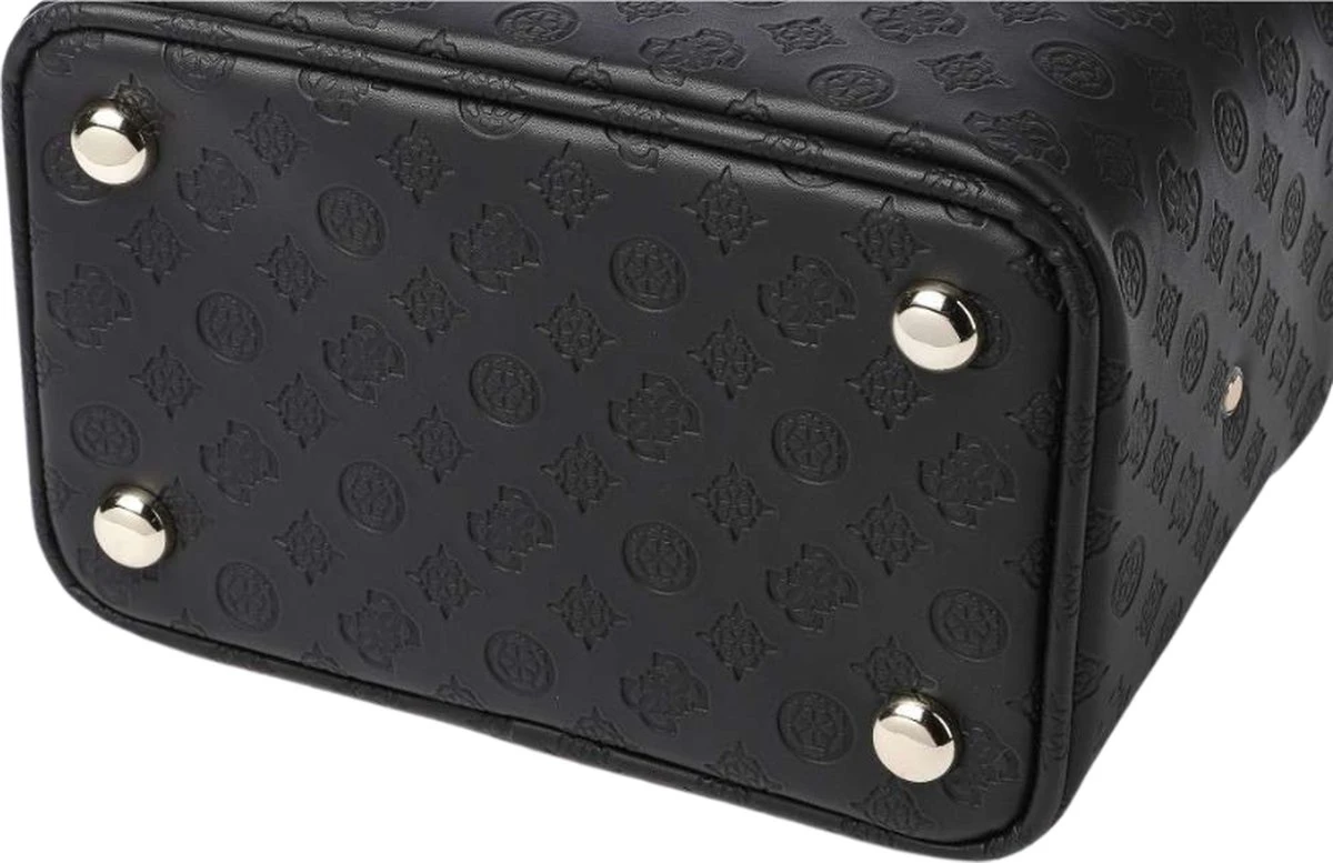 Guess Wilder Beauty Dames Beautycase - Zwart 5 Guess Wilder Beauty Dames Beautycase - Zwart - Afbeelding 3