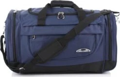 Enrico Benetti Orlando 35300 S Reistas / Sporttas 41 Liter - Navy Blauw 34 Enrico Benetti Orlando 35300 S Reistas / Sporttas 41 Liter - Navy Blauw -Reisbagage Winkel 1200x778